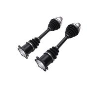 CV Axle Shaft Front Left&Right for Audi A4 B8 A5 2.0 TDI Quattro 08-17 NCV23033