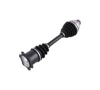 CV Axle Shaft Front Left/Right for Audi A4 B8 A5 Quattro 2.0 TDI 2008-2017