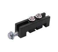 Cv Boot Clamp, Drive Shaft Band Tightener, Portable Crimping Wrench, Black, Steel Hose Clamp Installer, Manual Repair Tool Ideal for Car Engine, Transmission, Clutch, Tube Maintenance