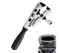 CV Boot Clamp Pliers Heavy Duty Rust Resistant Precision Steel