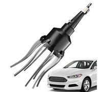 CV Boot Expander Tool, Pneumatic CV Joint Spreader, Anti-Slip Air Operated Expand, Reliable Installation, Practical Outer Ball Cage Accessory, Ideal for Car Repair, Maintenance