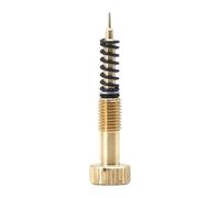 CV Carburetor Idle Mixture Screw - High Accuracy Adjustment Screw, Complete Replacement Kit With Accessories, Compatible With CV40 CVK34 36 40mm | Mixture Tuning Tool For Scooter Engine