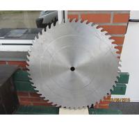 Cv-Chrom Vanadio Lama per Sega Circolare 750 x 30 Z 56
