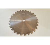 Cv Cromo Vanadio Sega Circolare Di Edessö Koll 400 x 2,2 X 30 MM, Z.32 A Kv