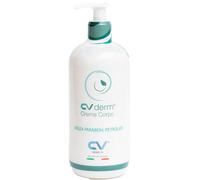 Cv derm crema corpo 500 ml