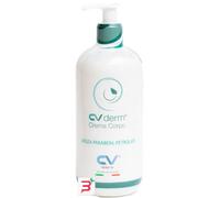 CV DERM CREMA CORPO 500 ML