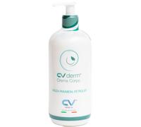 CV DERM CREMA CORPO 500ML