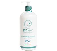 CV Derm Crema Corpo 500ml
