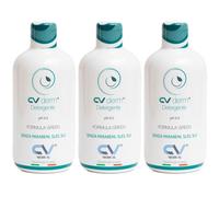Cv Derm Detergente 3x500 ml
