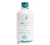 CV DERM DETERGENTE 500 ML