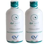 Cv Derm Olio Detergente 500 Ml 2x500 ml