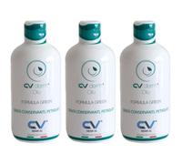 Cv Derm Olio Detergente 500 Ml 3x500 ml