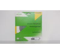 Cv Lama per Sega Circolare Di Edessö 170 x 1,4 X 20 MM, Z.90 C Cromato Duro