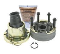 FEBEST 0711-JB416SHA Giunto albero trasmissione