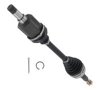 CV Half Shaft LH for Ford Transit Custom Bus 2.0 EcoBlue 2015-2022 2214807