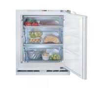 Congelatore Verticale HABUFZ011 da Incasso Classe E Capacit Netta 91 Litri