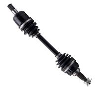 CV Joint Axle Albero di trasmissio for Honda TRX350TE TRX350FM Rancher 350 4X4