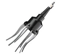 CV Joint Boots Expander - Fascio pneumatico, strumento assale | Installatore antiscivolo per gabbia esterna, dilatatore bagagliaio per riparazioni CV per automobili, efficiente universale