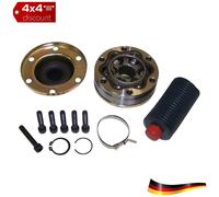 CV Joint Repair Kit, posteriore Jeep Cherokee, Liberty KJ 2002/2007