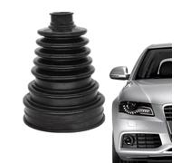 CV - Kit di stivali curriculum durevole per evitare l'umidità, facile da installare con copertura antipolvere divisa CV, il set Joint Booot garantisce una lunga durata