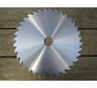 Cv Lama per Sega Circolare Di Edessö 235 x 1,6 X 30 MM, Z.36 A Cromato Duro
