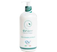 CV DERM CREMA CORPO 500ML