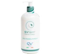 CV Medical - CV Derm Crema Corpo Pelli Secche Confezione 500 Ml