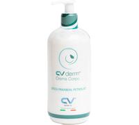 cv medical CV Derm Crema corpo per pelle sensibili e secca 500ml