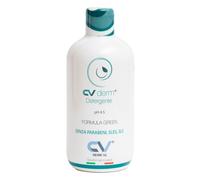 Cv Medical Cv Derm Detergente 500 Ml