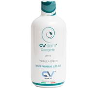 cv medical CV Derm Detergente Antiacne 500ml