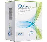 cv medical Cv mag plus 20 bustine