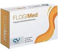 Cv Medical Flogimed 20 Compresse