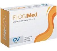 cv medical Flogimed 20compresse