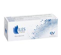 CV Medical ILES CREMA DERMATOLOGICA VISO 50 ML
