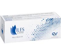 cv medical Iles crema viso 30ml