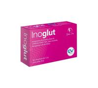 Cv Medical Inoglut 30 Compresse - Integratore Per Il Benessere Della Coppia