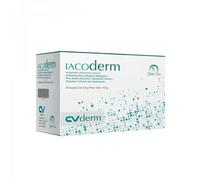 CV Medical Integratore IACOderm con glucosamina e collagene, 30 bustine