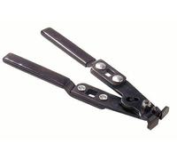 Cv- Rivestimento Albero Trasmissione Stivale Metallo Fascia Oetiker Pinze