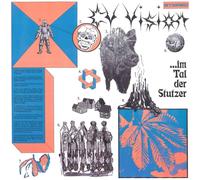 CV Vision ...Im Tal Der Stutzer (Vinyl LP) 12" Album