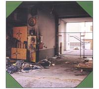 CV Vision Release the Beast (Vinyl LP) 12" Album