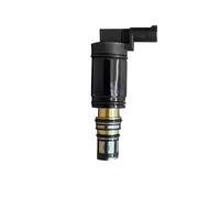 CV091 Elettrovalvola di controllo del compressore dell'aria condizionata compatibile con Denso Jeep Cherokee Compass Renegade FIAT 500x compatibile con Alfa Romeo 6SBU14C