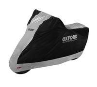CV206 OXFORD TELO COPRIMOTO IMPERMEABILE TAGLIA XL PER SCOOTER