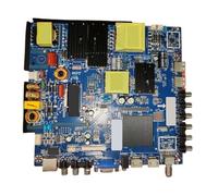 CV338H-A50 Scheda madre TV di rete WiFi tre in uno