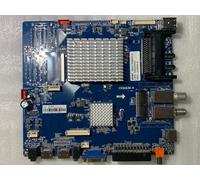 CV3463H-K M/O:10015685 MAINBOARD PER TV Q.BELL QT48J03 1701