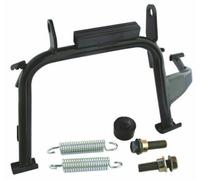 CV37002 CAVALLETTO CENTRALE COMPLETO HONDA SH 125 150 2005 2006 2007 2008 2009