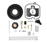 CV40 Per Sportster 883 1200 Per DynaSuper Per Glide Per Heritage Per Softail Per Low Per RiderRoad Per King Kit Riparazione Carburatore Moto Motore Motori Carburatore
