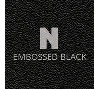 CV47N - Givi Cover V47-V56 Nero Goffrato