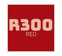 CV47R300 - Givi Cover V47-V56 Verniciato Rosso Vivo