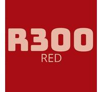 Cover Givi CV47R300 Rosso Vivo