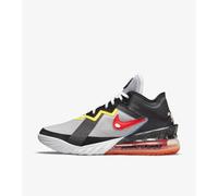 CV7562-103 Nike Space Jam x LeBron 18 BASKETBALLTRAINER Uomo Sneakers Sportive